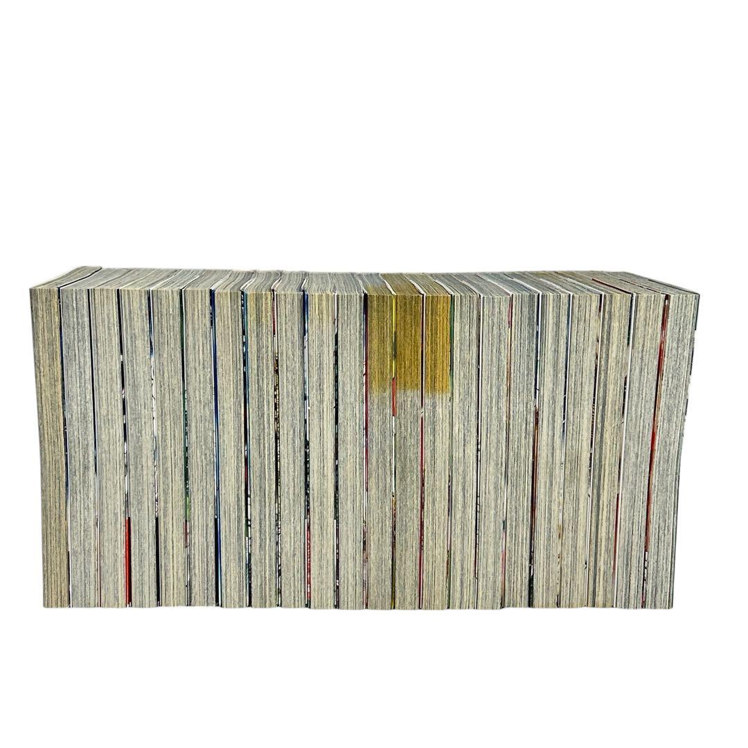 銀牙~THE LAST WARS~　全22巻セット売り