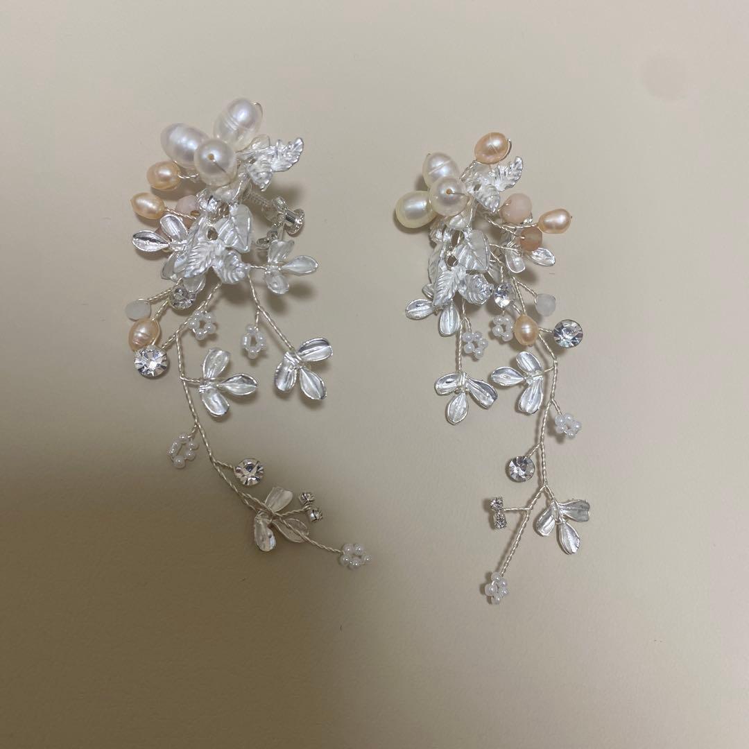 セモアブライダルインナー☆E75/70☆ドロワーズL