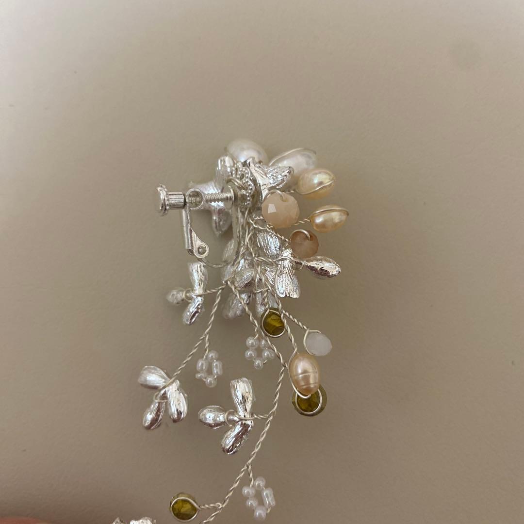 セモアブライダルインナー☆E75/70☆ドロワーズL