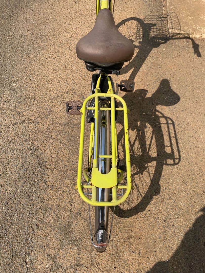 ♦️ Panasonic電動自転車1325