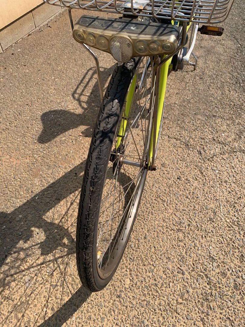 ♦️ Panasonic電動自転車1325