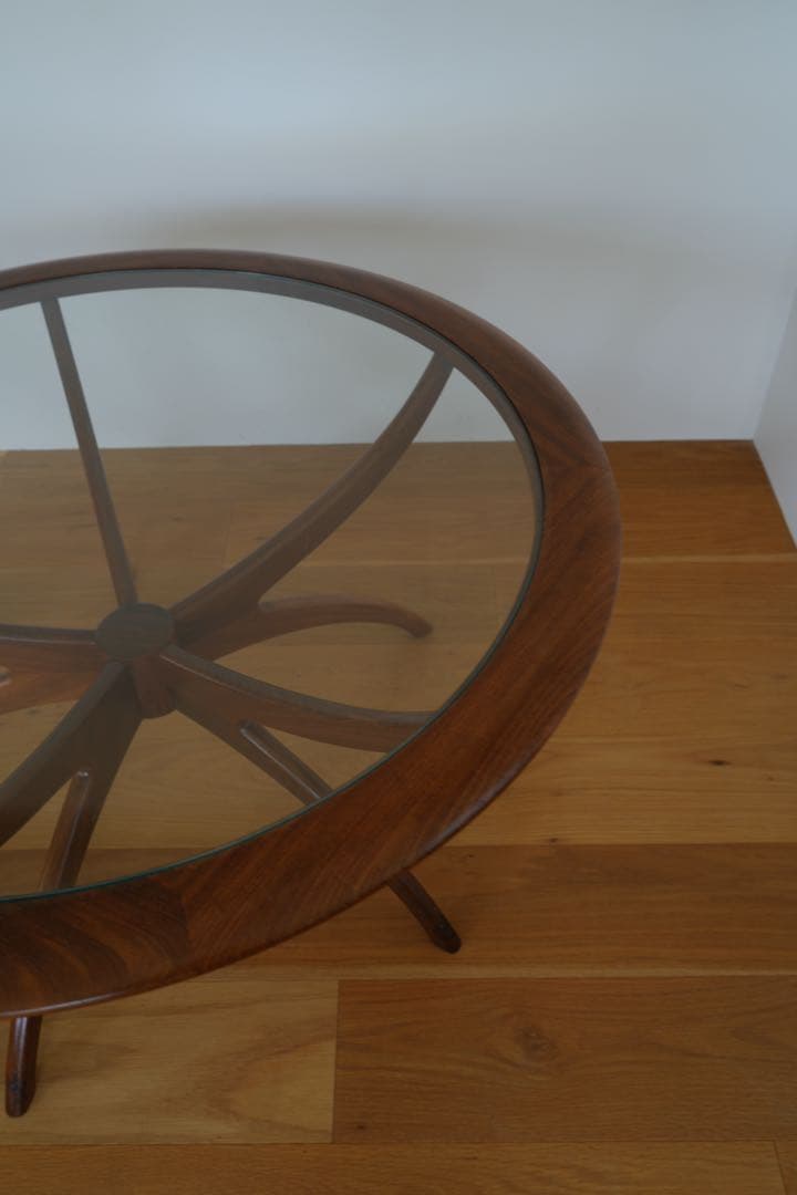 G-PLAN ジープラン　スパイダーコーヒーテーブル