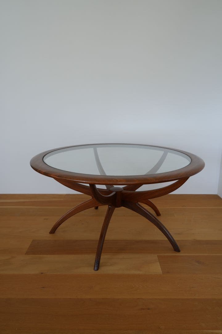 G-PLAN ジープラン　スパイダーコーヒーテーブル