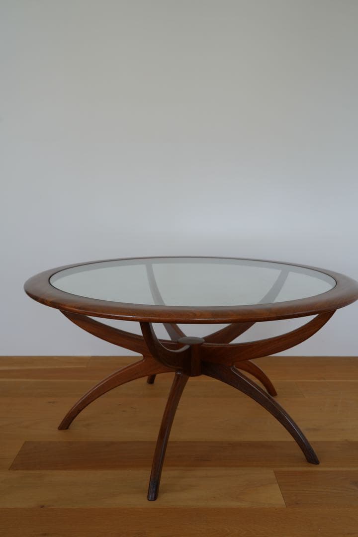 G-PLAN ジープラン　スパイダーコーヒーテーブル