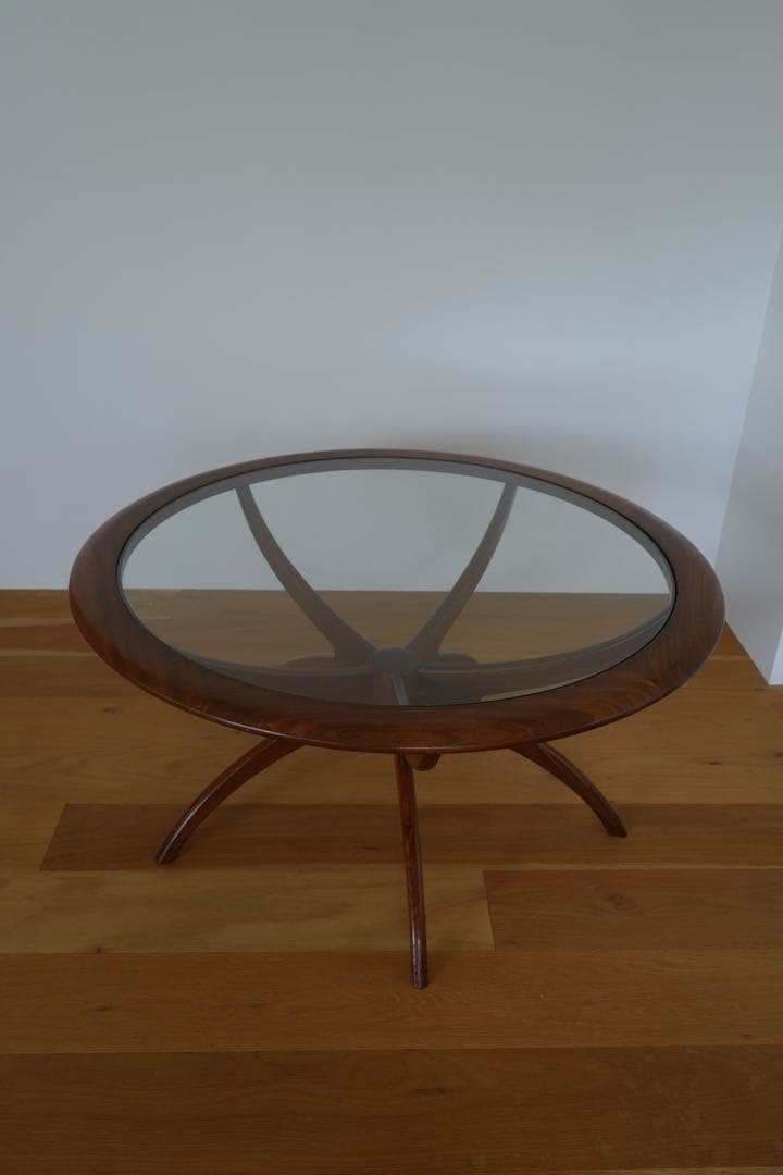 G-PLAN ジープラン　スパイダーコーヒーテーブル