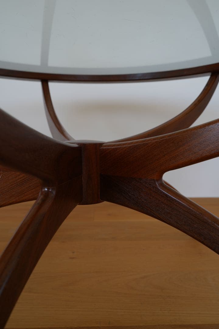 G-PLAN ジープラン　スパイダーコーヒーテーブル