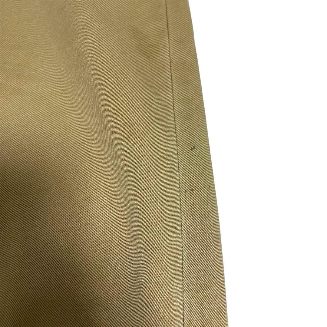 90s RRL 初期 チノパン USA製 W34 ベージュ 太め ヴィンテージ