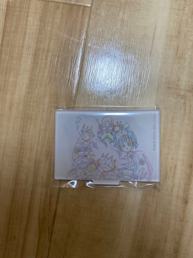 ドラゴンボール 一番くじ D賞 E賞 F~I賞 セット