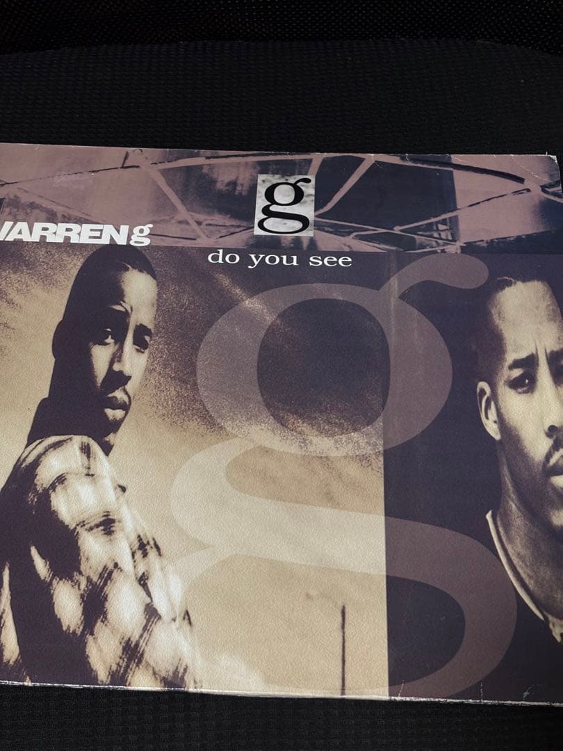 【g-rap】レコード14枚セット