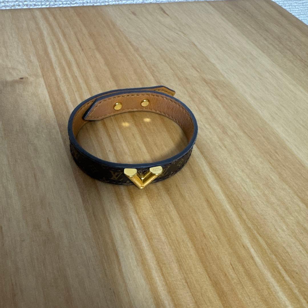 Louis Vuitton ブレスレット
