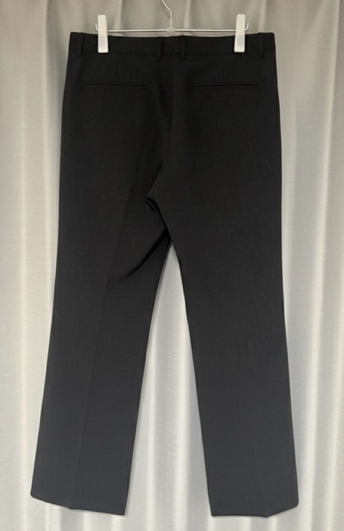 パンツ sullen tokyo WIDE STRAIGHT TROUSERS