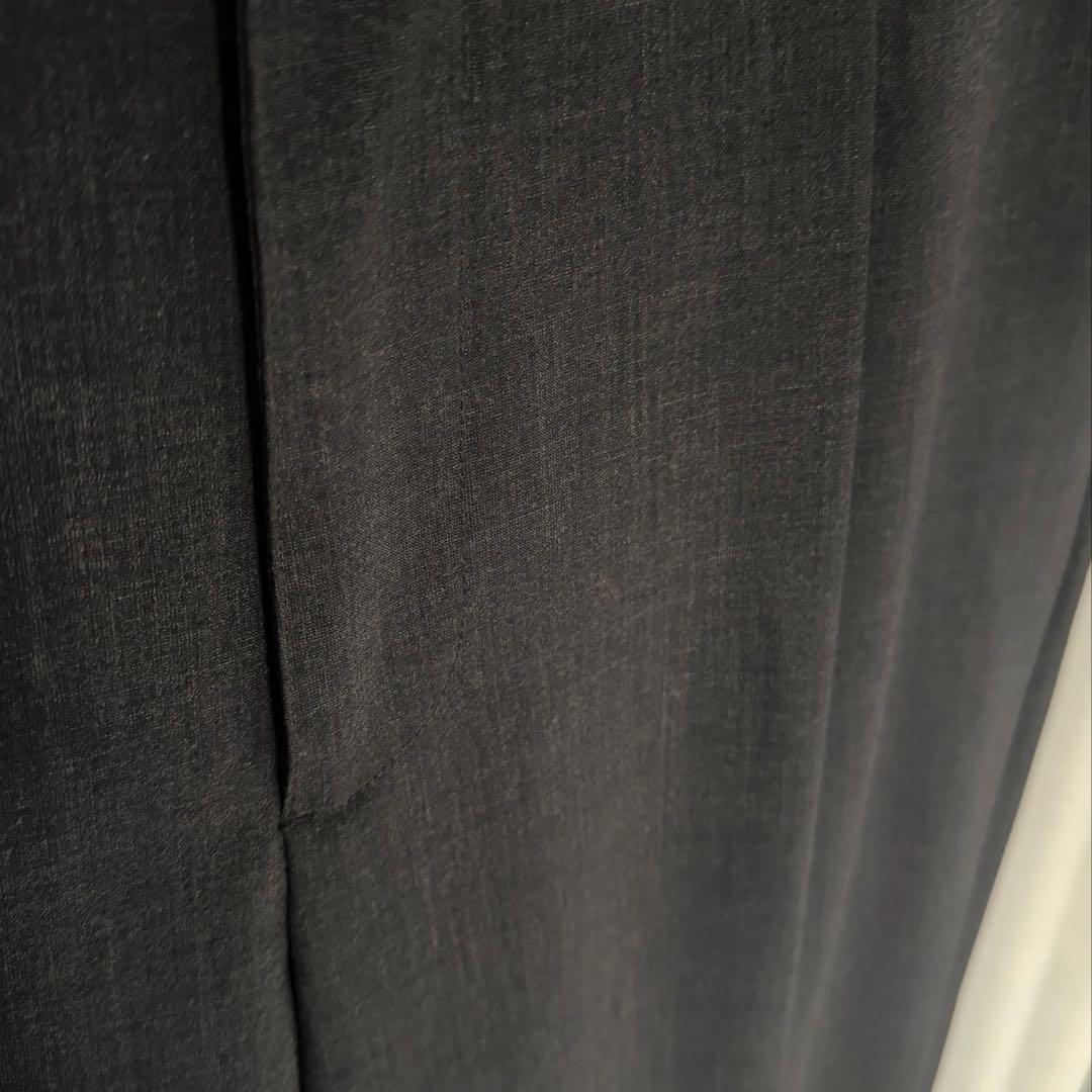 パンツ sullen tokyo WIDE STRAIGHT TROUSERS