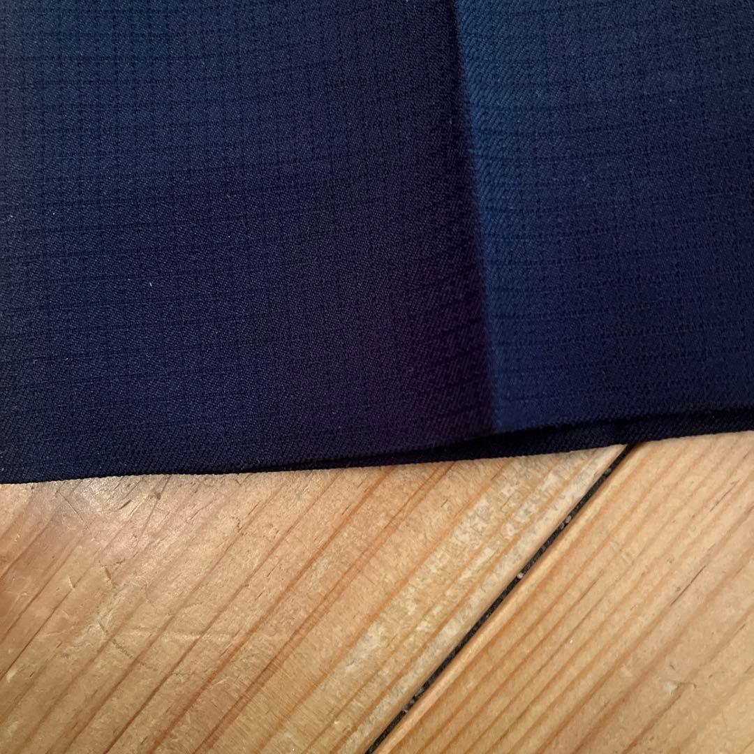 【美品】BEAMS DESIGN フォーマルスーツセット(150㎝) ネイビー