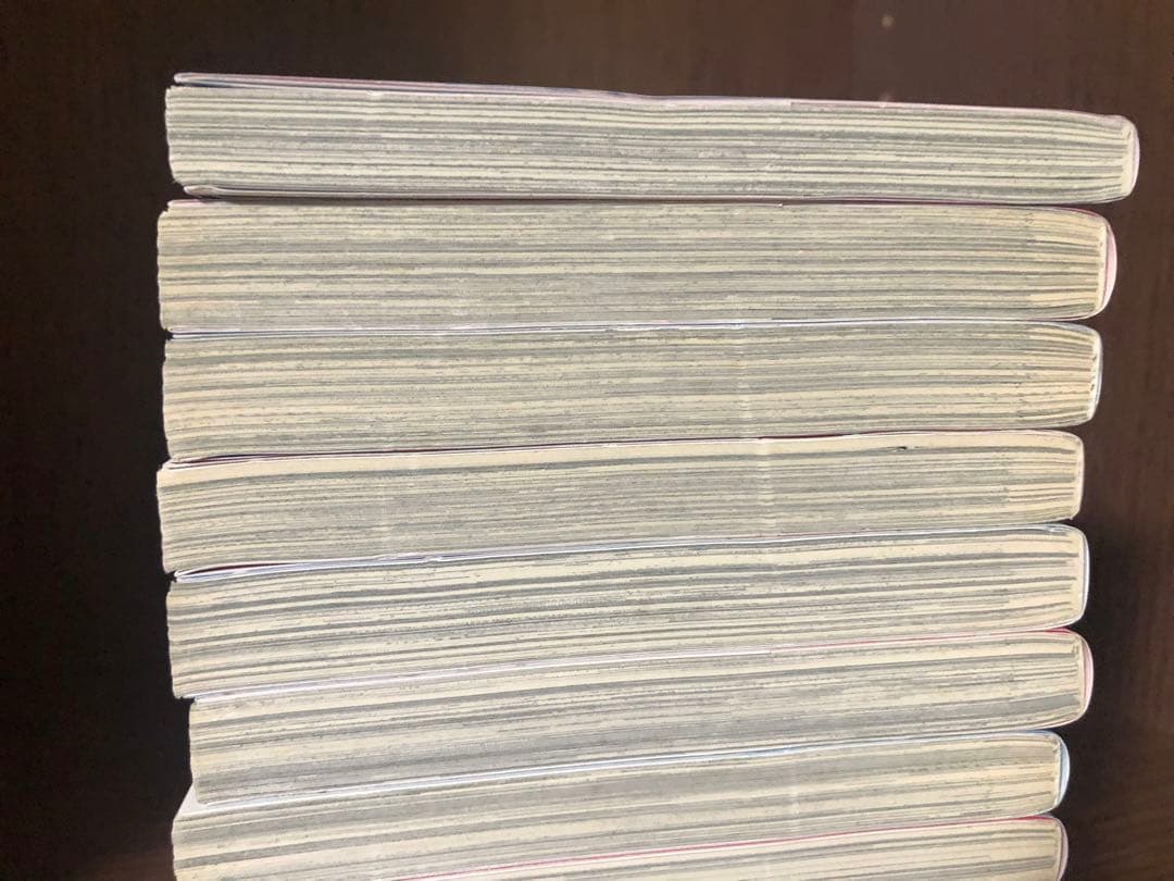 全巻初版　ハッピーシュガーライフ 全巻　1-11巻　シミあり　バラ売り不可