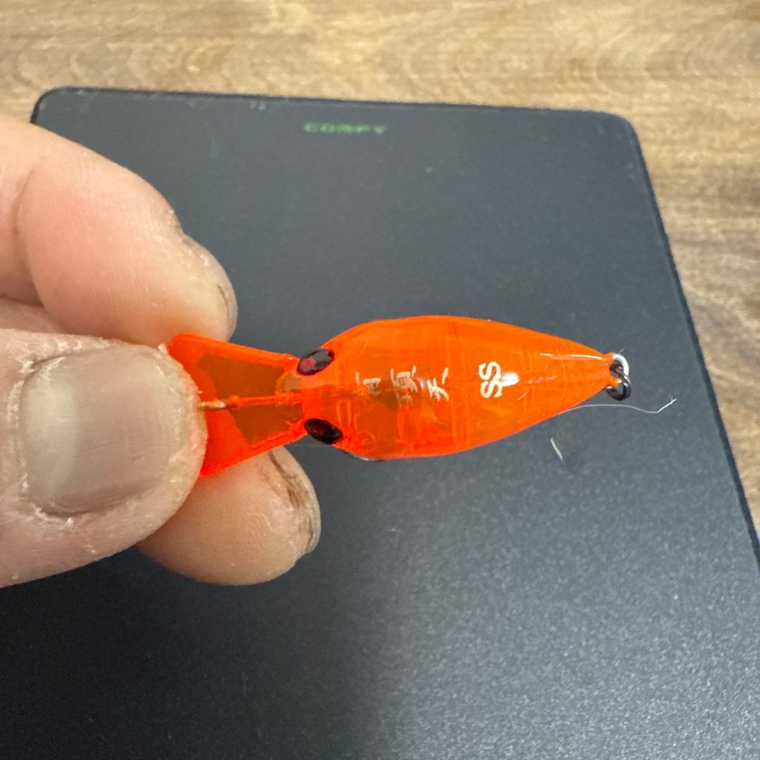 モカSS レアカラー多数有り　5個セット売り