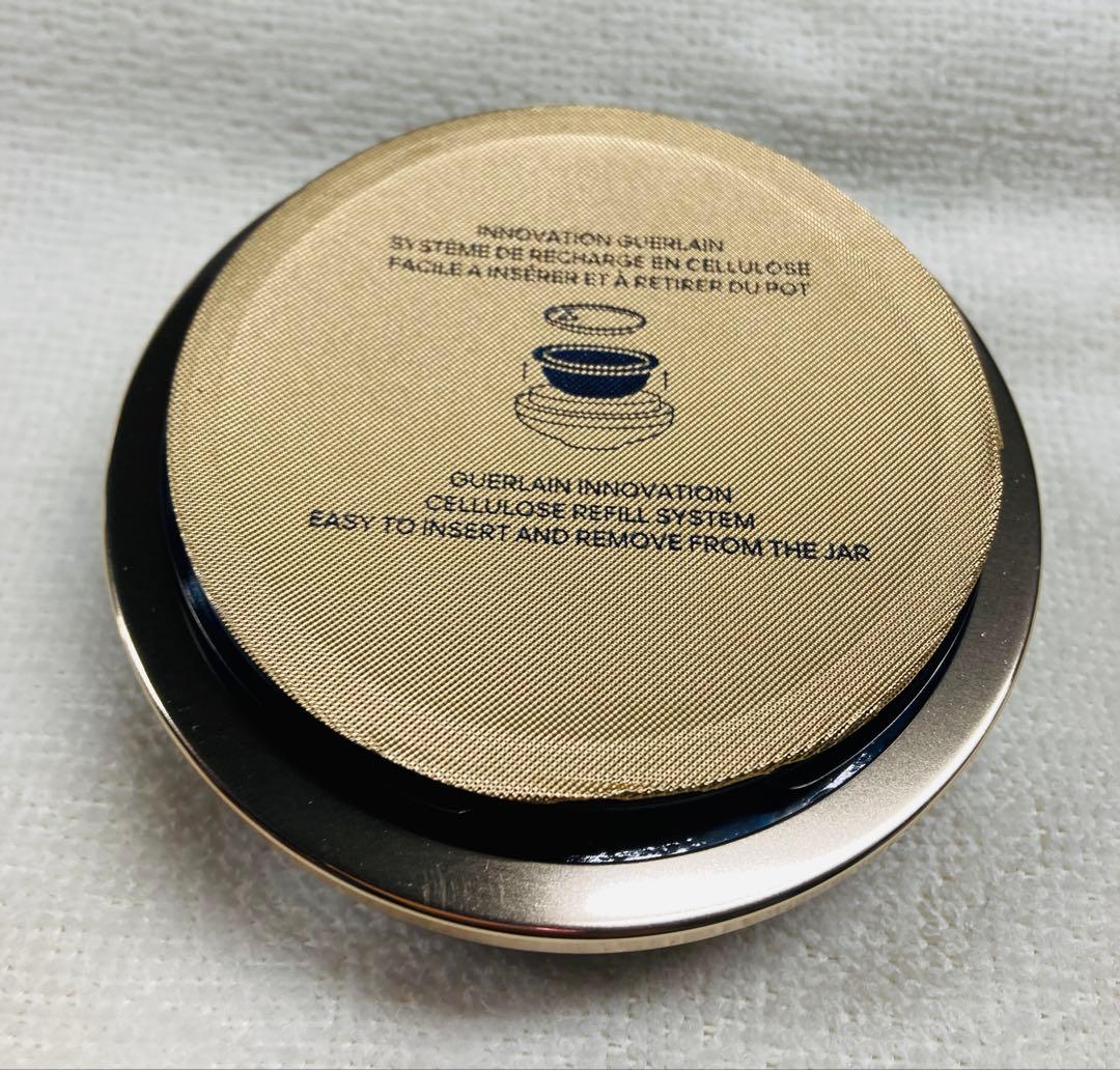 ゲラン　オーキデアンペリアル ザ ロンジェビティ クリーム 50mL