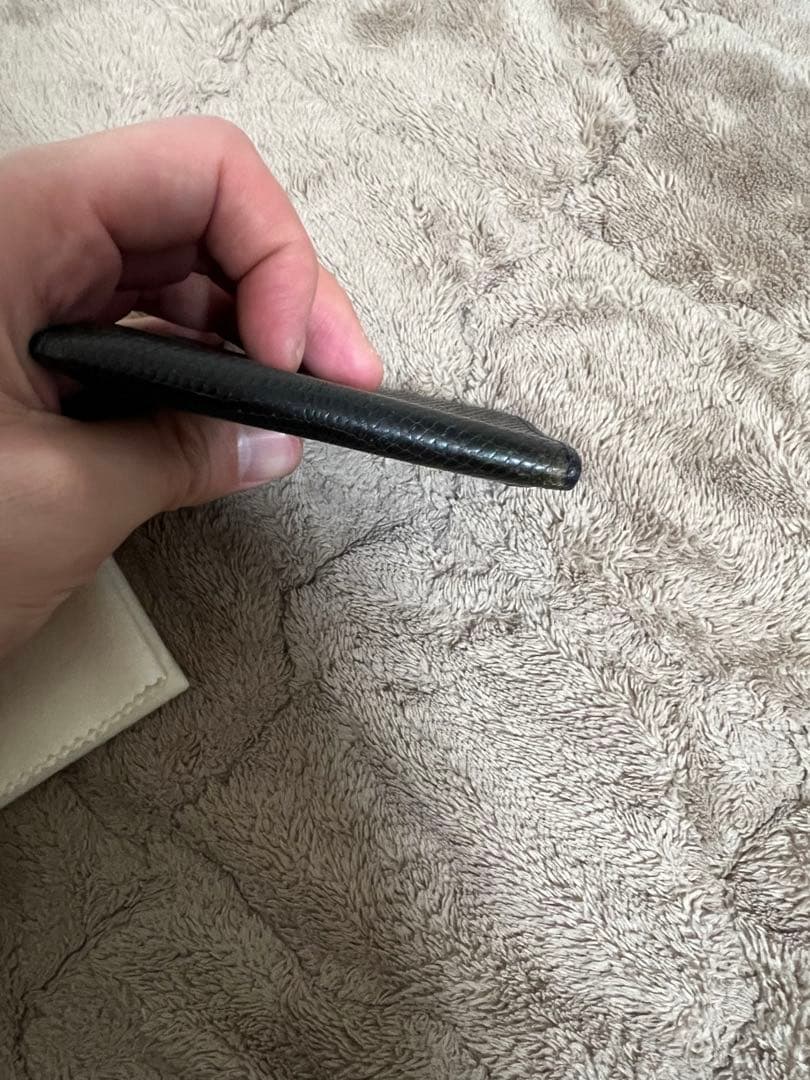 Camille Fournet 小銭入れ