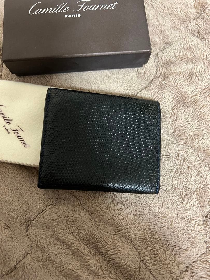 Camille Fournet 小銭入れ