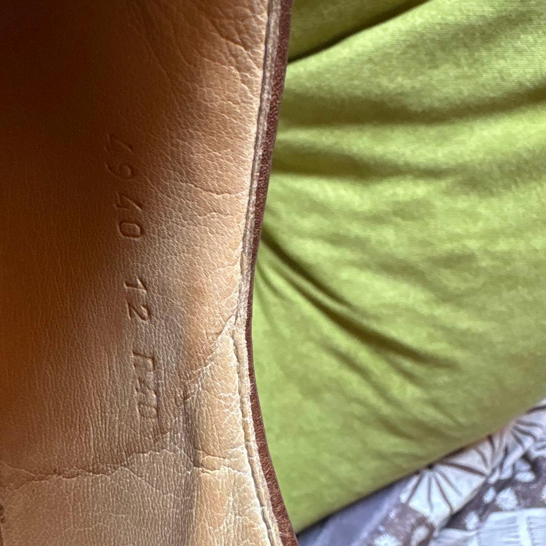 パラブーツ　paraboot ミカエル　サイズ40 難あり