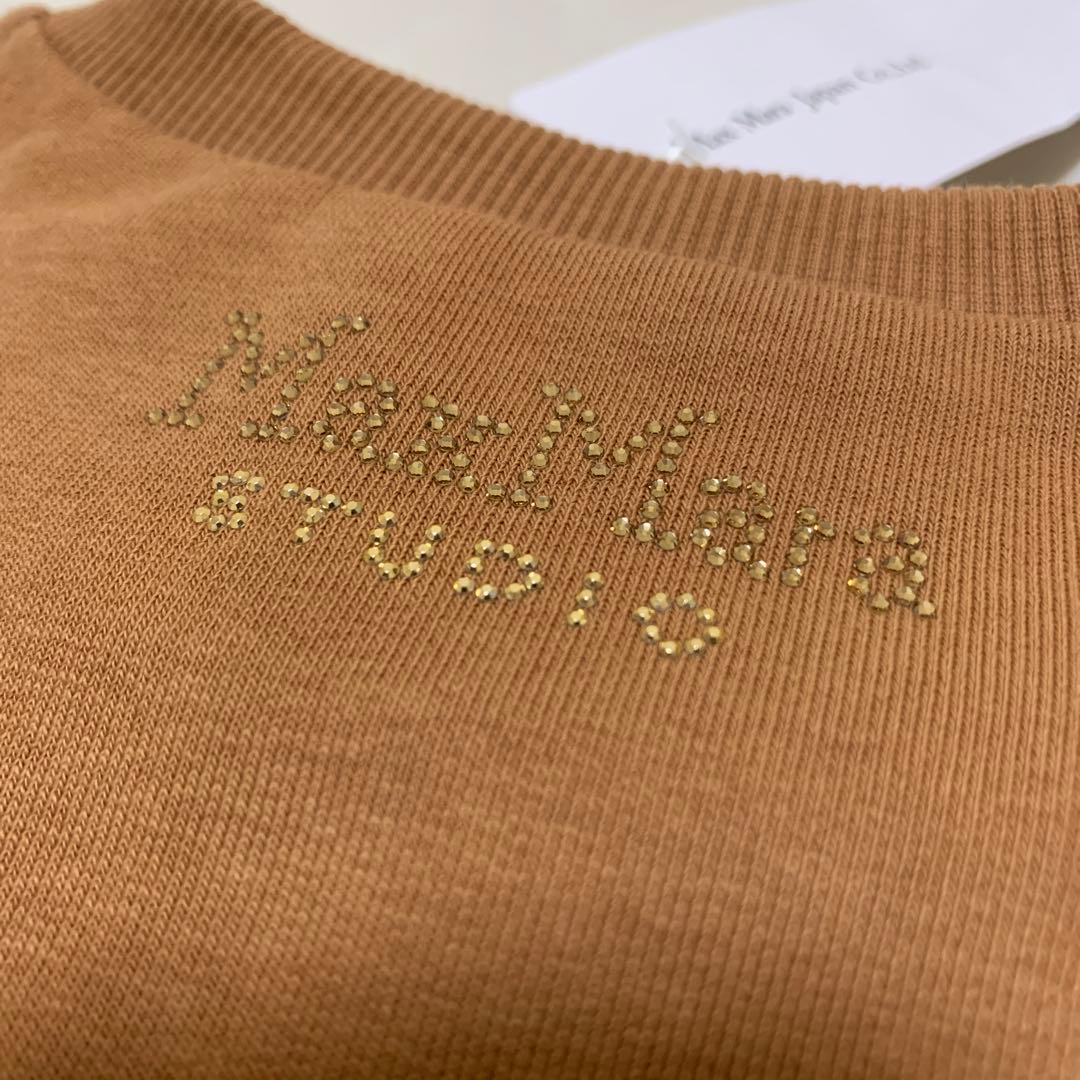 新品未使用❗️トレーナー　マックスマーラ