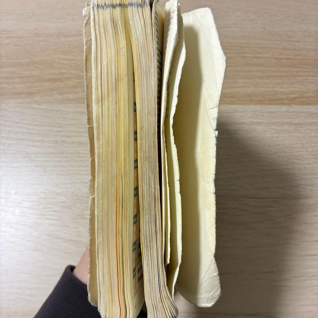 TOEIC 思い出の金フレ　ありがとう版