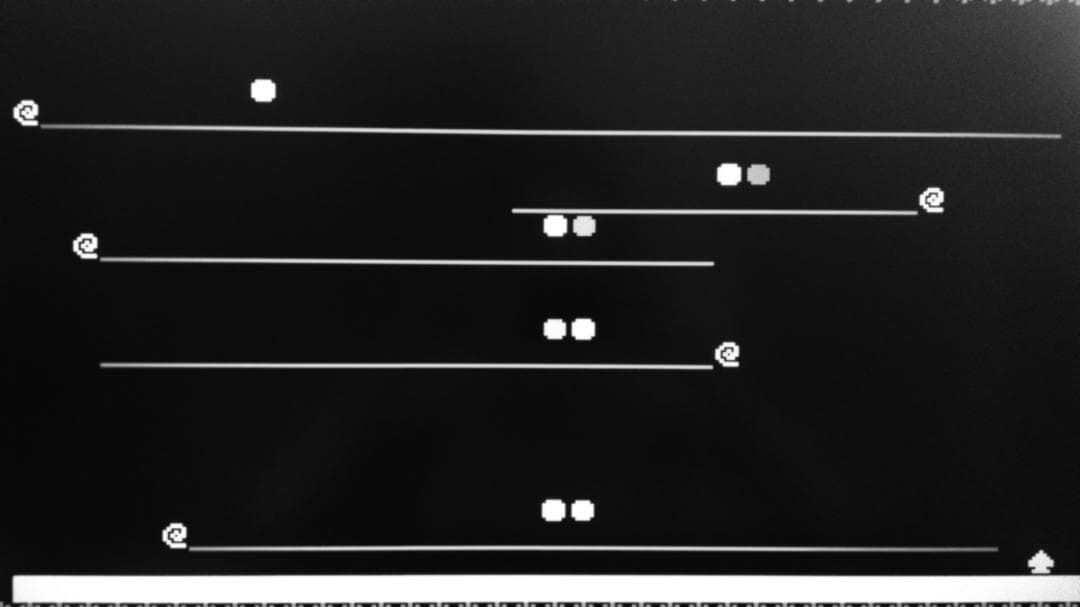 NEC PC-8001mkII パソコン本体 フルメンテナンス 動作品 ➁