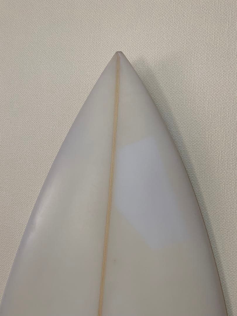 ショートサーフボード（5’11）