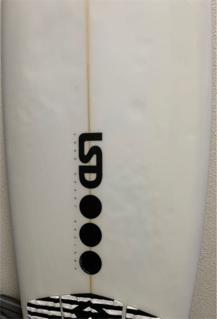 ショートサーフボード（5’11）