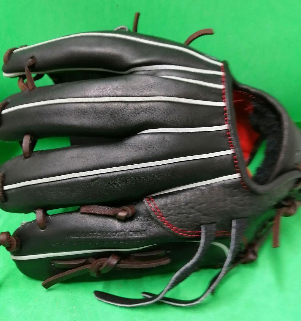 509.SSKプロエッジ硬式グラブ