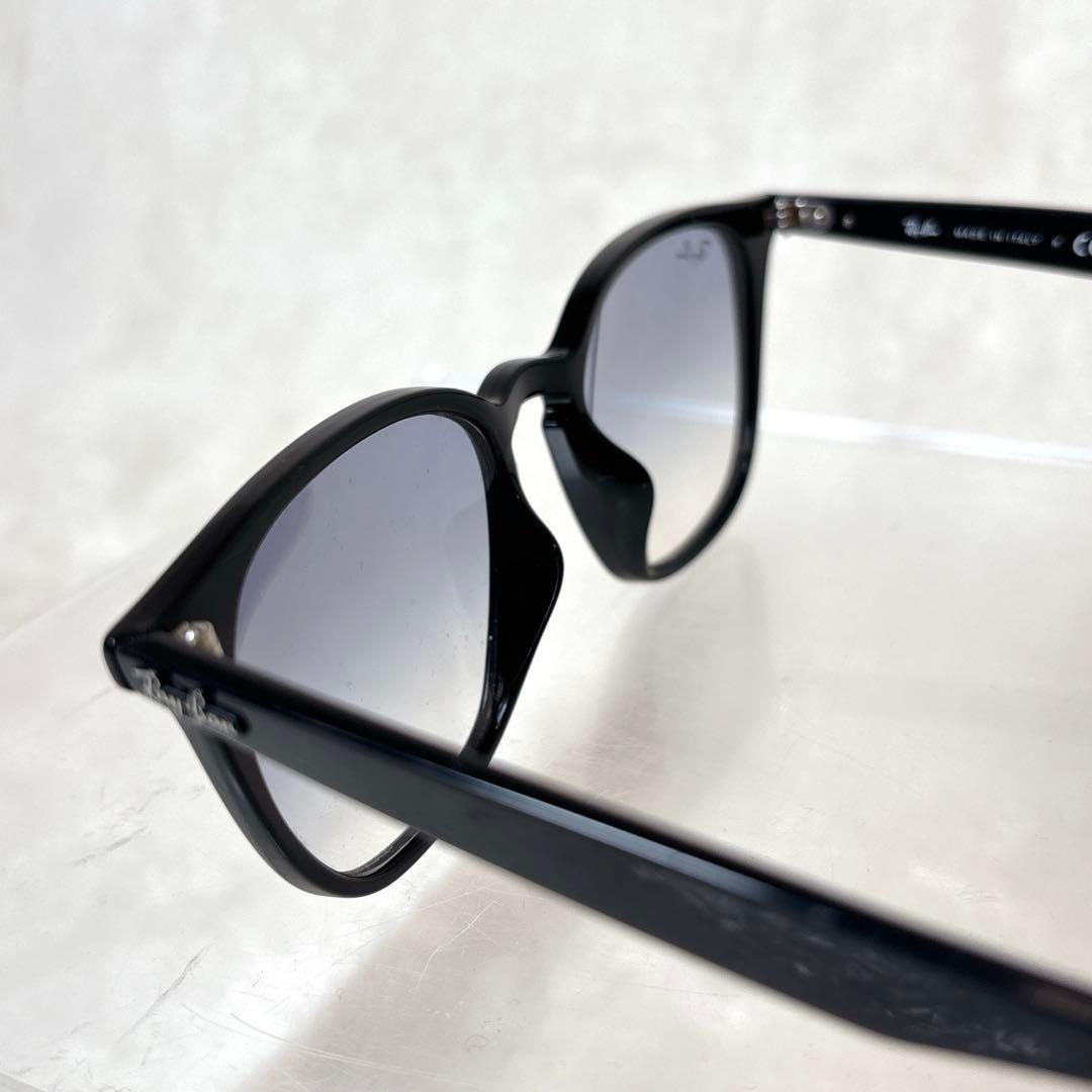 人気モデル RayBan レイバン RB4258F 601/19 啓之輔さん着用