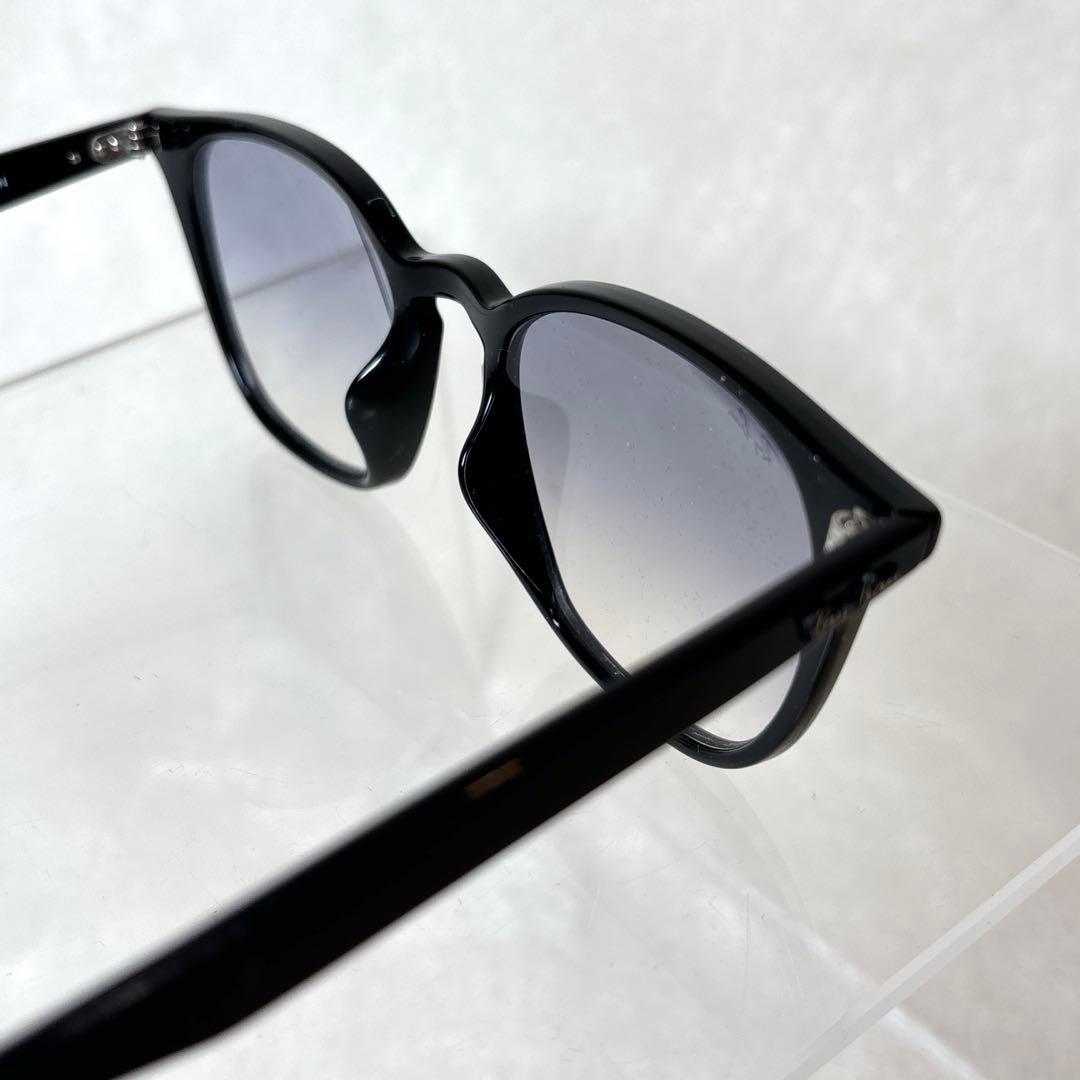 人気モデル RayBan レイバン RB4258F 601/19 啓之輔さん着用