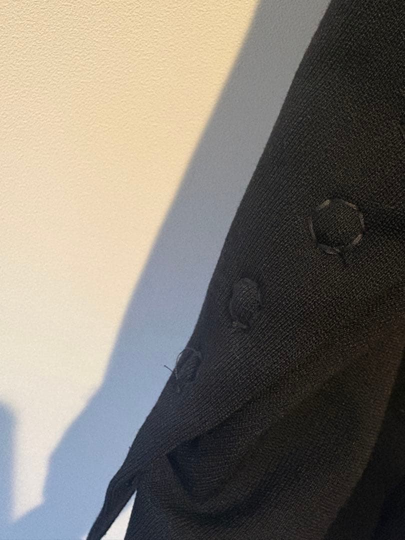 Martin Margiela ×  ジャケット