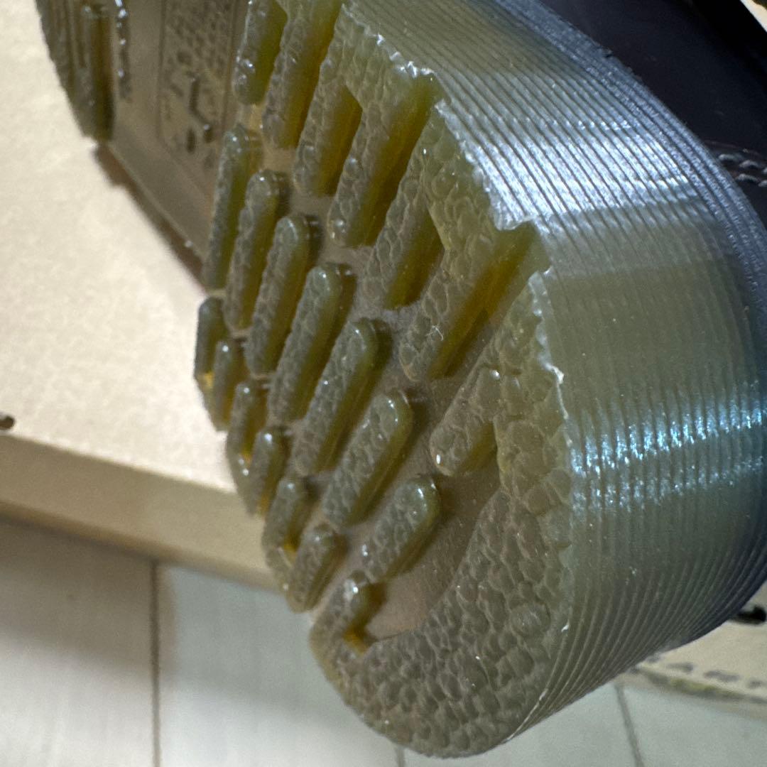 Dr.Martens ADRIAN タッセルローファー　サイズUK6