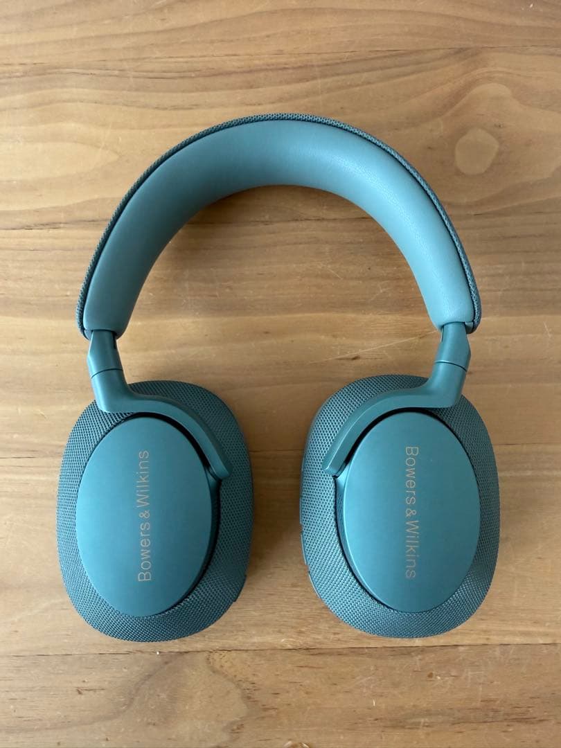 【超美品】バウワースアンドウィルキンス　Px7 S2e