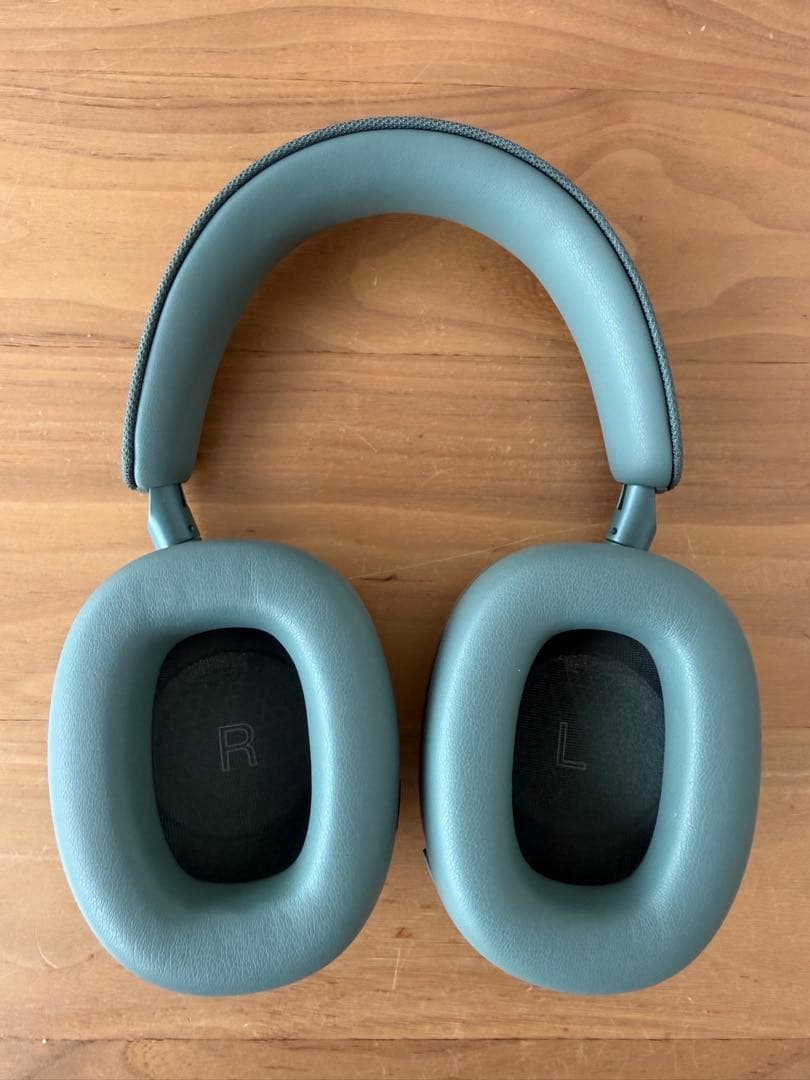 【超美品】バウワースアンドウィルキンス　Px7 S2e