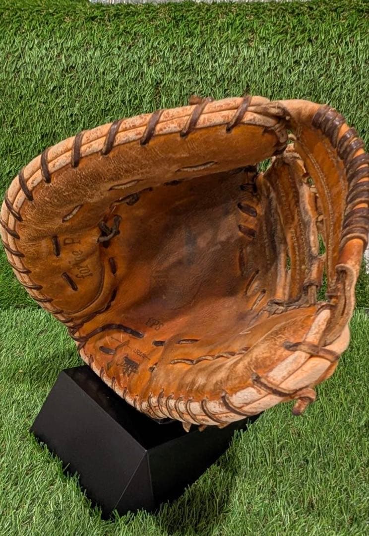 野球ミット　ファーストミット　一般硬式大人用　久保田スラッガー