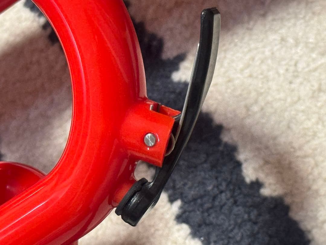 Zeff(ゼフ)プラスチックトランペットZPT-01　美品