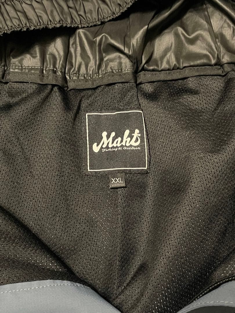 mahfスノーウェアセットアップ⭐︎値下げしました⭐︎