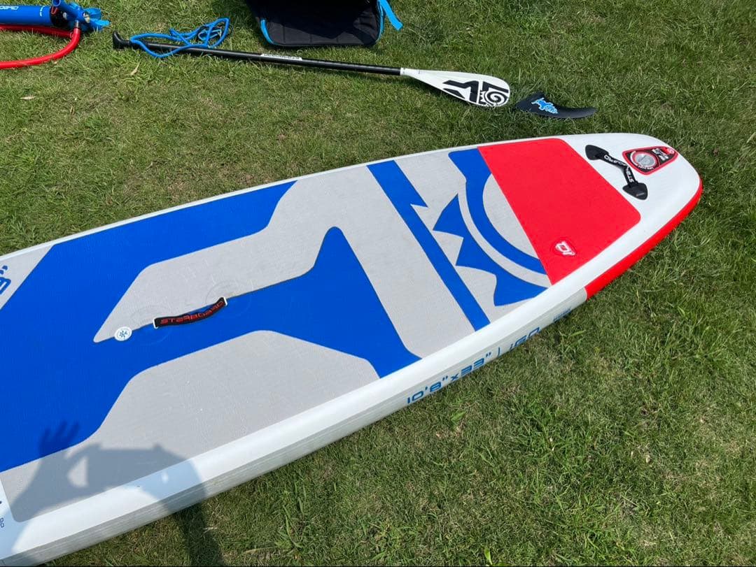 STARBOARD スタンドアップパドルボード