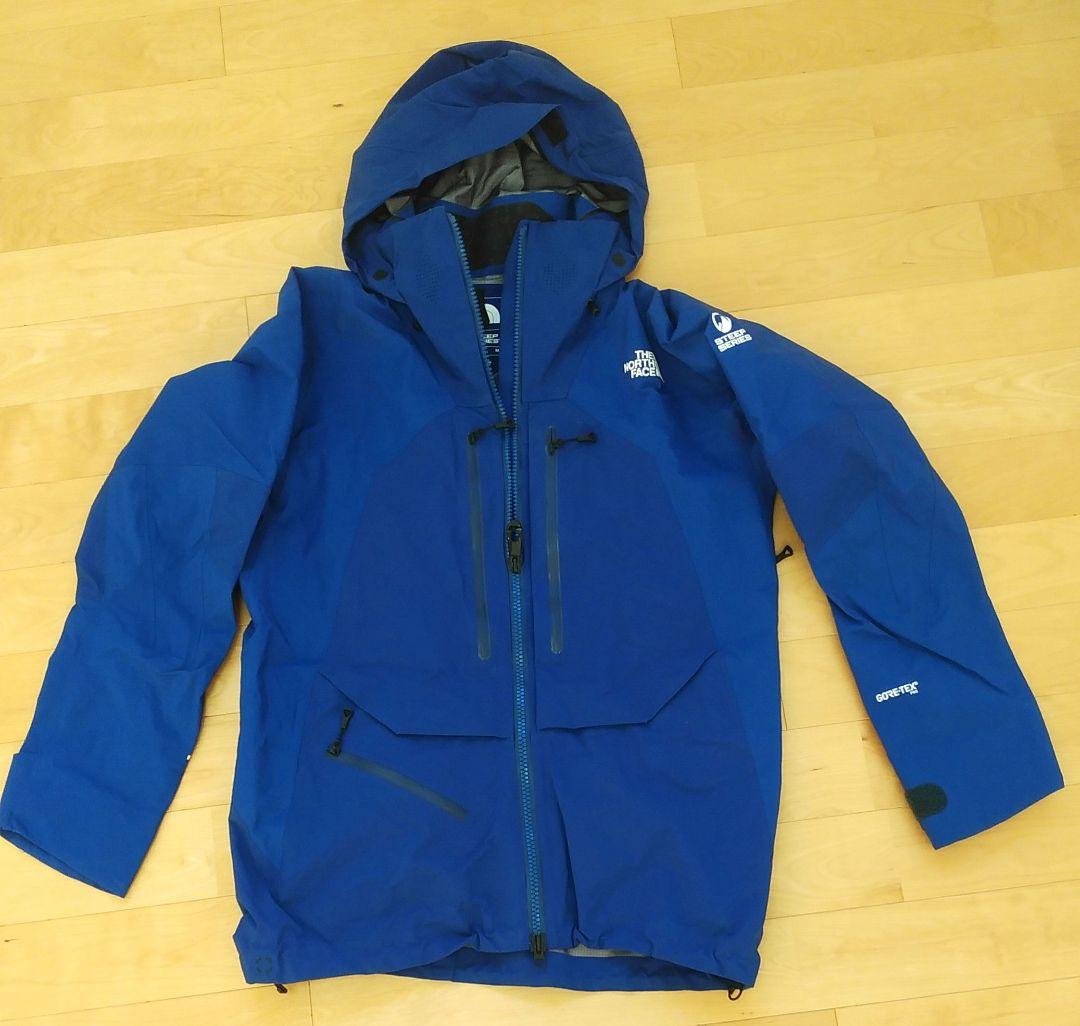 【THE NORTH FACE】APEX GTX RTG ジャンパー　メンズ　M