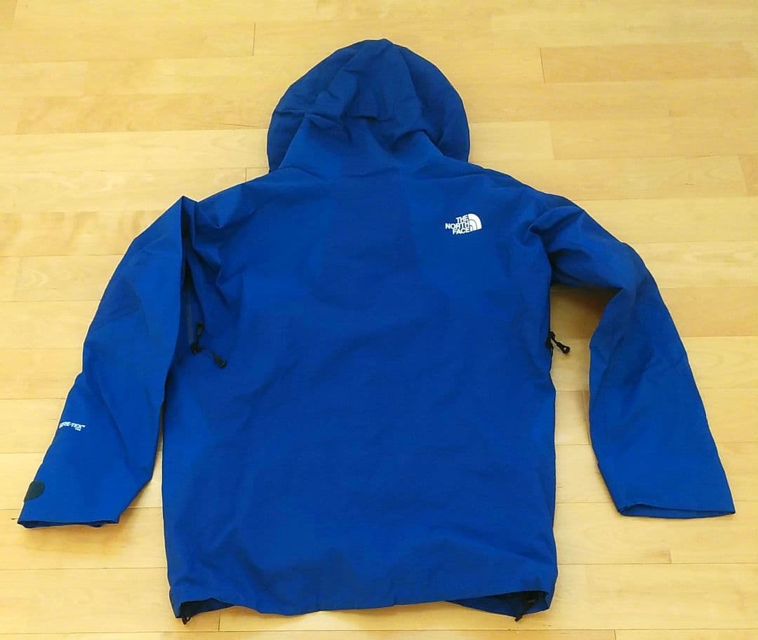 【THE NORTH FACE】APEX GTX RTG ジャンパー　メンズ　M