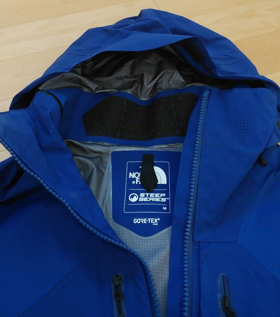 【THE NORTH FACE】APEX GTX RTG ジャンパー　メンズ　M