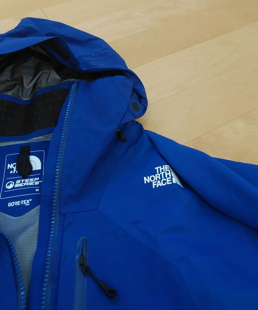 【THE NORTH FACE】APEX GTX RTG ジャンパー　メンズ　M