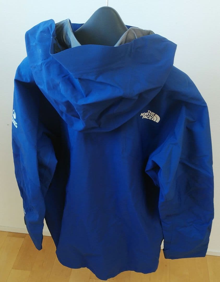 【THE NORTH FACE】APEX GTX RTG ジャンパー　メンズ　M