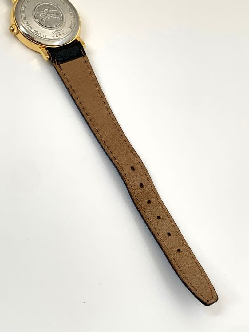 Burberrys バーバリー 2針 シェル 防水 レディース ビンテージ