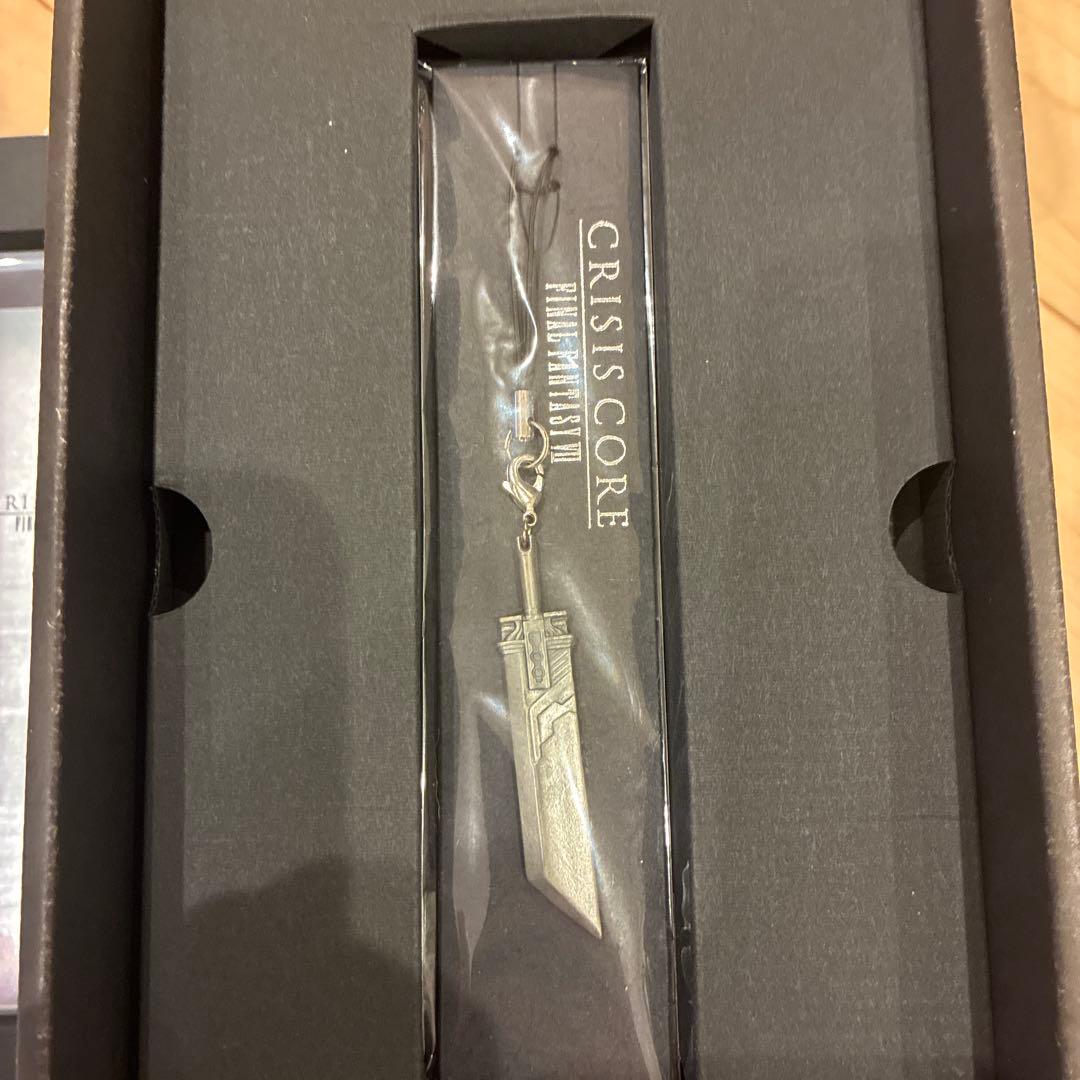 スクウェア・エニックス PlayStationPortable FF7 10T…