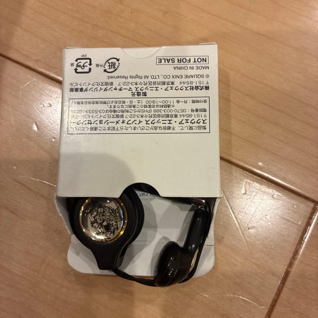 スクウェア・エニックス PlayStationPortable FF7 10T…