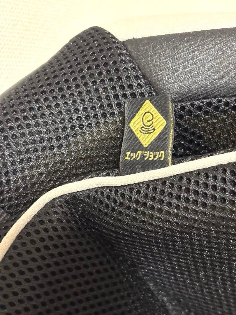 【保護マット付】 コンビ ジョイトリップ エッグショック S GG