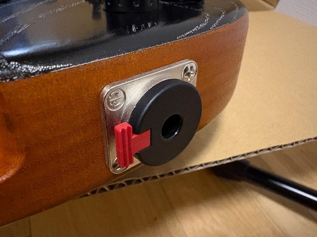 ベース Ibanez EHB1135MS SKL