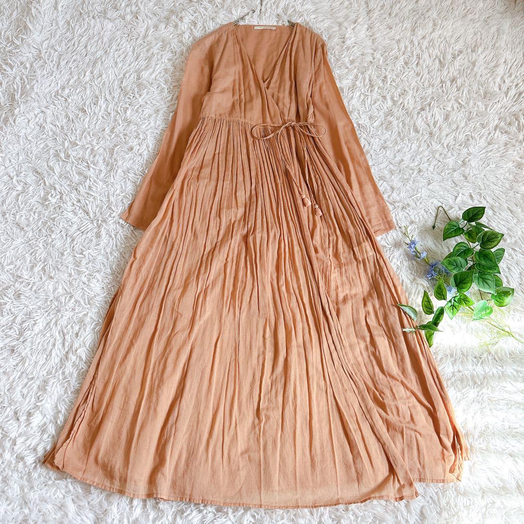 美品⁂グリーンレーベルリラクシング⁂キッズフォーマル　セットアップ　125 金釦